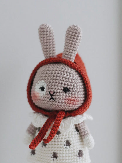 🐰 Luna the little Bunny