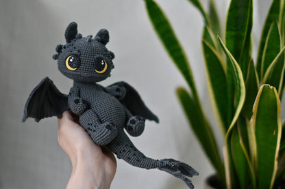 🐉 Sylvar the Mythical Dragon